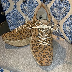 OTBT Sneakers, Size 10M,